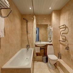 Гостиница Озеры, Озёры, Московская область