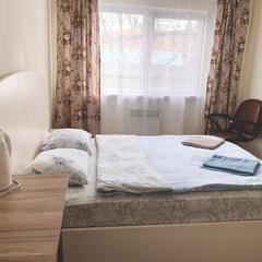 Комплекс Успенка, Одинцово, Московская область