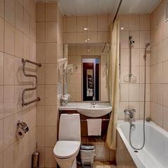 Гостиница Озеры, Озёры, Московская область