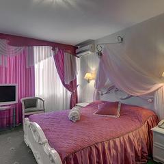 Гостиница Озеры, Озёры, Московская область