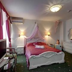 Гостиница Озеры, Озёры, Московская область