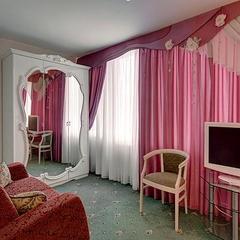 Гостиница Озеры, Озёры, Московская область