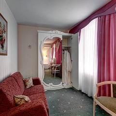 Гостиница Озеры, Озёры, Московская область