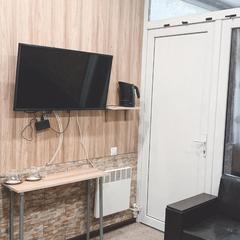 Комплекс Успенка, Одинцово, Московская область