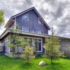 База отдыха Лесные Озерки, Озерки, Ленинградская область