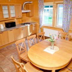 База отдыха Лесные Озерки, Озерки, Ленинградская область