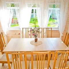 База отдыха Лесные Озерки, Озерки, Ленинградская область