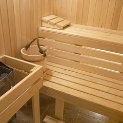 База отдыха Лесные Озерки, Озерки, Ленинградская область