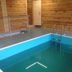 Комплекс Успенка, Одинцово, Московская область