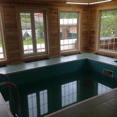 Комплекс Успенка, Одинцово, Московская область