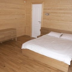 База отдыха Лесные Озерки, Озерки, Ленинградская область