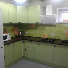 База отдыха Лесные Озерки, Озерки, Ленинградская область