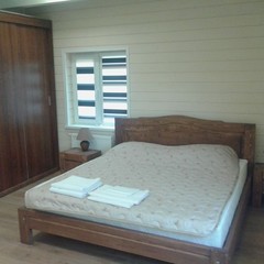 База отдыха Лесные Озерки, Озерки, Ленинградская область