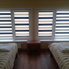 База отдыха Лесные Озерки, Озерки, Ленинградская область