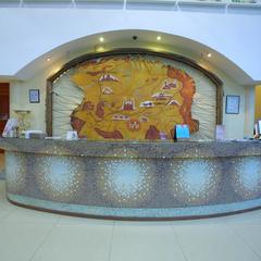 Гостиница Silky Way, Октябрьский (Московская область), Московская область