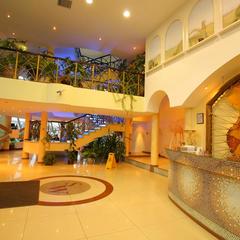 Гостиница Silky Way, Октябрьский (Московская область), Московская область