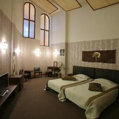 Гостиница Silky Way, Октябрьский (Московская область), Московская область