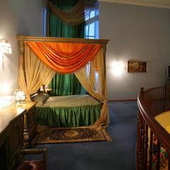 Гостиница Silky Way, Октябрьский (Московская область), Московская область