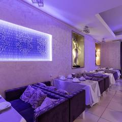 Гостиница Silky Way, Октябрьский (Московская область), Московская область