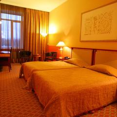 Гостиница Silky Way, Октябрьский (Московская область), Московская область