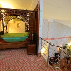 Гостиница Silky Way, Октябрьский (Московская область), Московская область