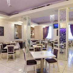 Гостиница Silky Way, Октябрьский (Московская область), Московская область