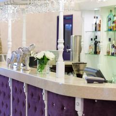 Гостиница Silky Way, Октябрьский (Московская область), Московская область