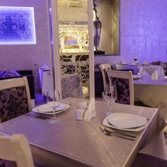 Гостиница Silky Way, Октябрьский (Московская область), Московская область