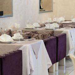 Гостиница Silky Way, Октябрьский (Московская область), Московская область