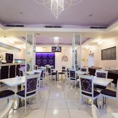 Гостиница Silky Way, Октябрьский (Московская область), Московская область