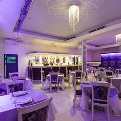 Гостиница Silky Way, Октябрьский (Московская область), Московская область