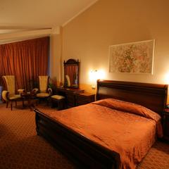 Гостиница Silky Way, Октябрьский (Московская область), Московская область