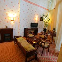 Гостиница Silky Way, Октябрьский (Московская область), Московская область