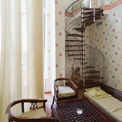 Гостиница Silky Way, Октябрьский (Московская область), Московская область