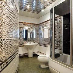 Гостиница Silky Way, Октябрьский (Московская область), Московская область