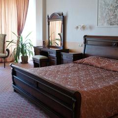 Гостиница Silky Way, Октябрьский (Московская область), Московская область