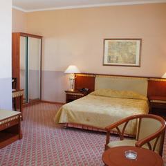 Гостиница Silky Way, Октябрьский (Московская область), Московская область