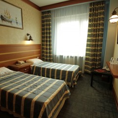 Отель Аврора, Октябрьский (Московская область), Московская область