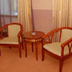 Гостиница Silky Way, Октябрьский (Московская область), Московская область