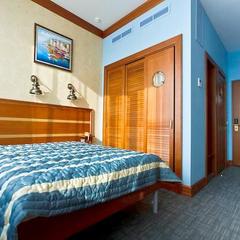 Отель Аврора, Октябрьский (Московская область), Московская область