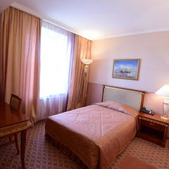 Гостиница Silky Way, Октябрьский (Московская область), Московская область