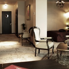 Отель Аврора, Октябрьский (Московская область), Московская область