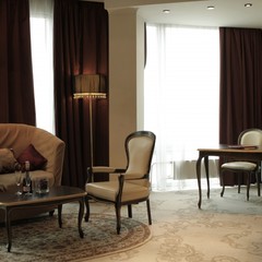 Отель Аврора, Октябрьский (Московская область), Московская область