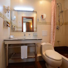 Гостиница Silky Way, Октябрьский (Московская область), Московская область