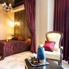 Отель Аврора, Октябрьский (Московская область), Московская область