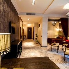 Отель Аврора, Октябрьский (Московская область), Московская область