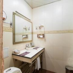 Гостиница Silky Way, Октябрьский (Московская область), Московская область