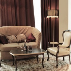 Отель Аврора, Октябрьский (Московская область), Московская область