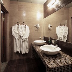 Отель Аврора, Октябрьский (Московская область), Московская область