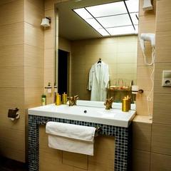 Отель Аврора, Октябрьский (Московская область), Московская область